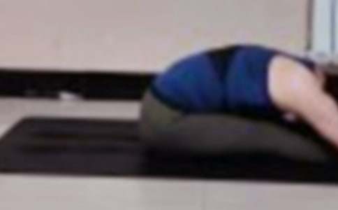 活力瑜伽球作文