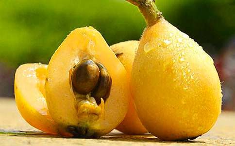 關(guān)于枇杷作文300字3篇