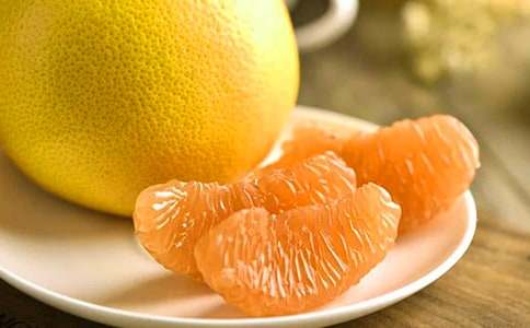 吃柚子作文11篇