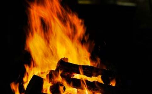 關(guān)于篝火晚會的作文(通用77篇)