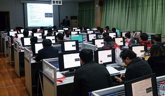 實(shí)用識(shí)字教學(xué)工作隨筆