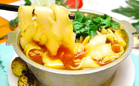 關(guān)于山西的刀削面作文匯編十篇